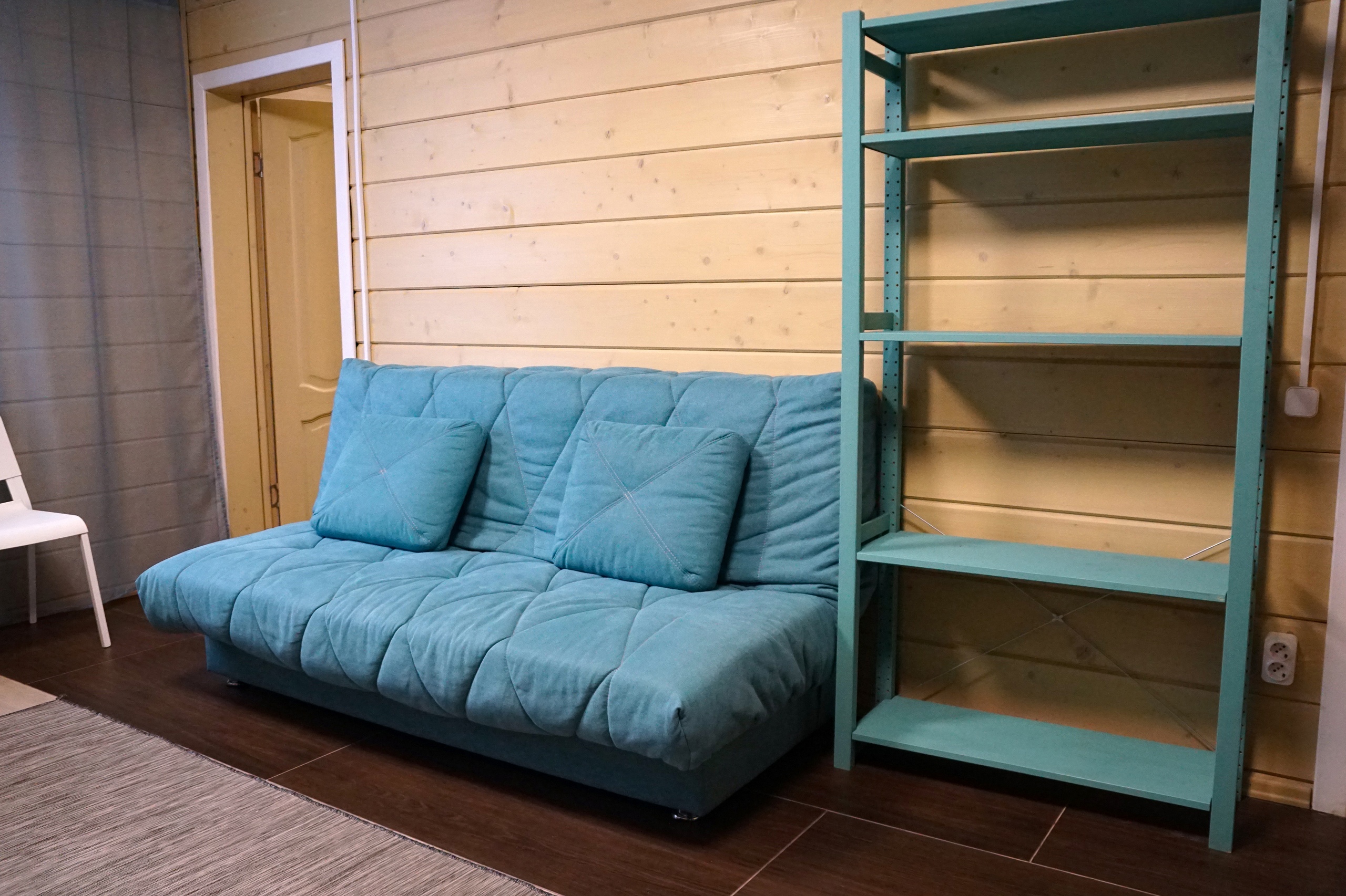 Фото Фазенда Глухомань