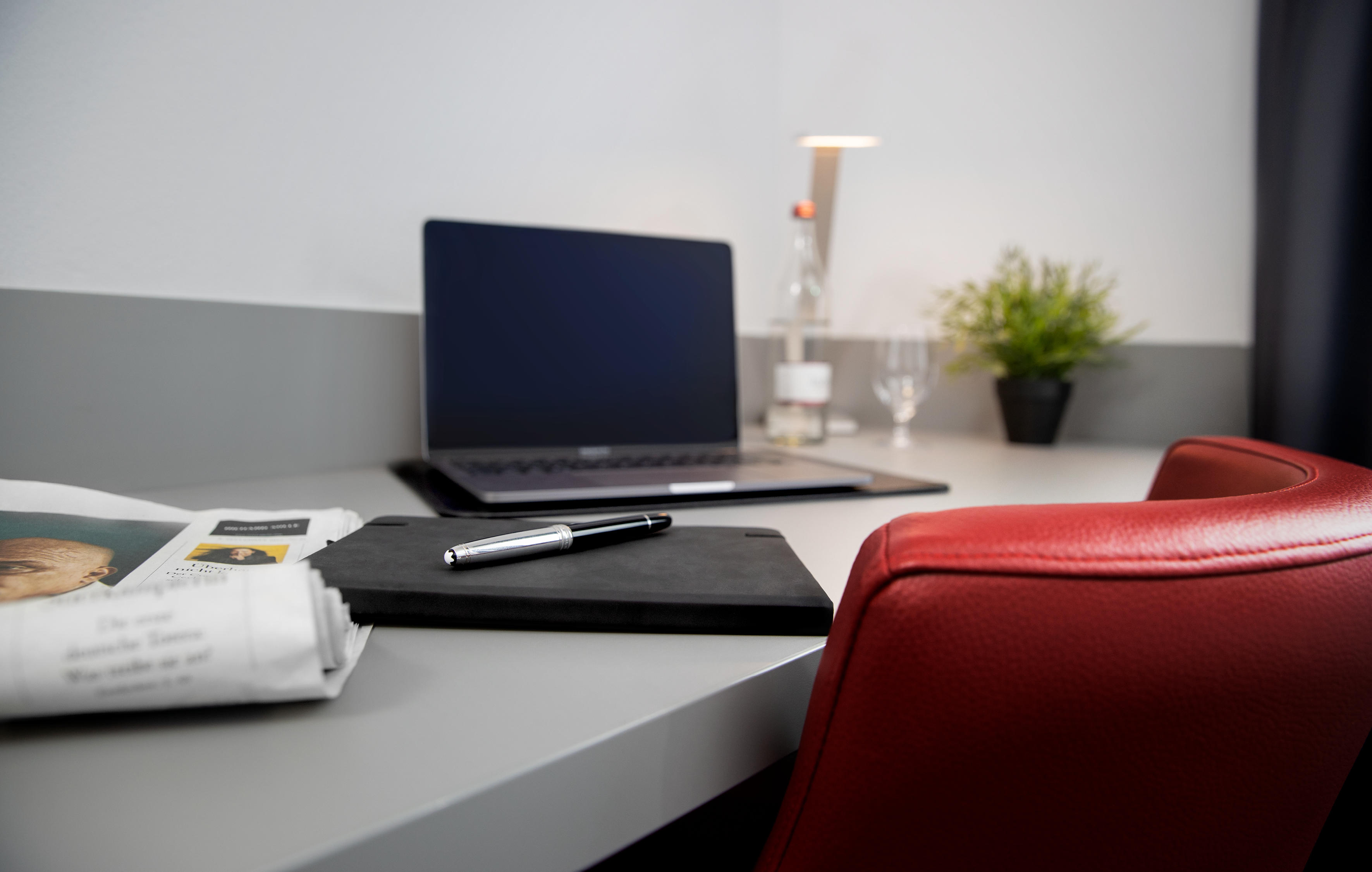 Фото Median Hotel