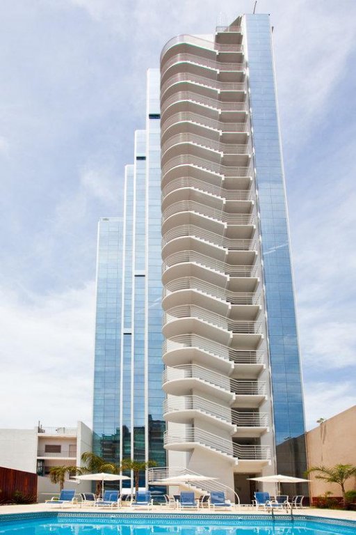 Фото Holiday Inn Rosario by IHG