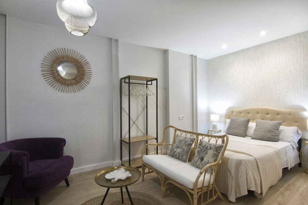 Фото Apartamentos Los Lobos