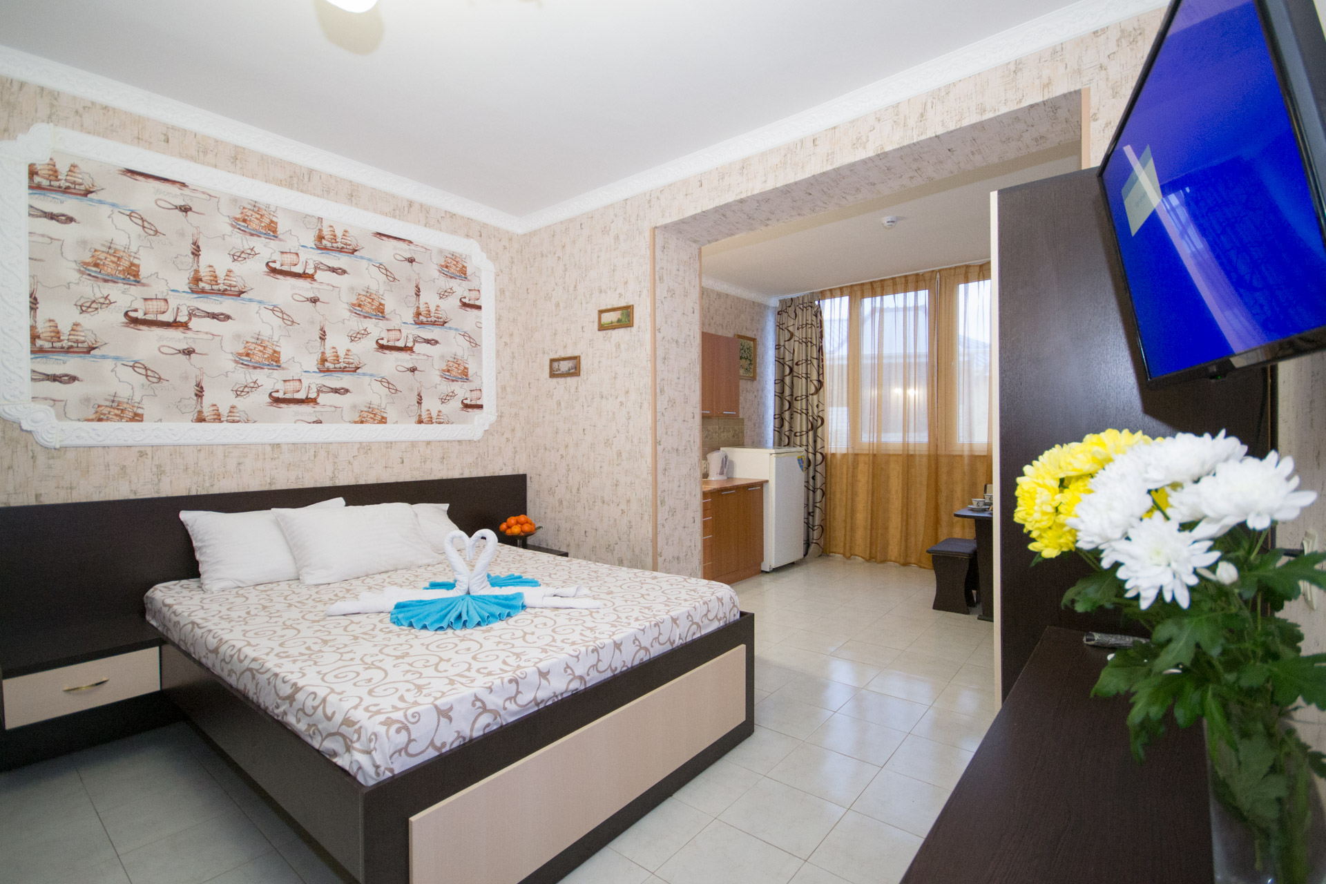 Фото Лазурный Коктебель