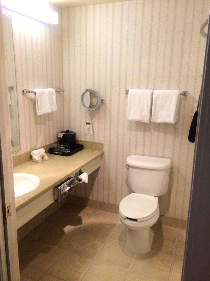 Фото Holiday Inn Selma - Swancourt, an Ihg Hotel