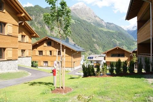 Фото AlpinLodges Matrei