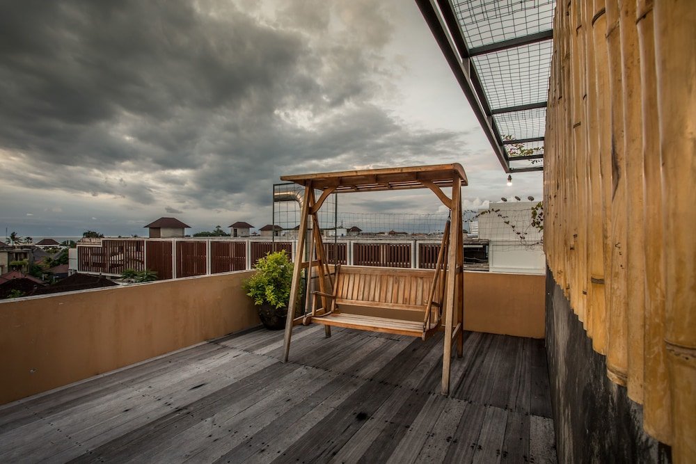 Фото The Tusita Hotel