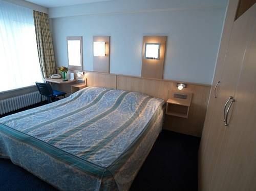 Фото Hotel Albert Plage