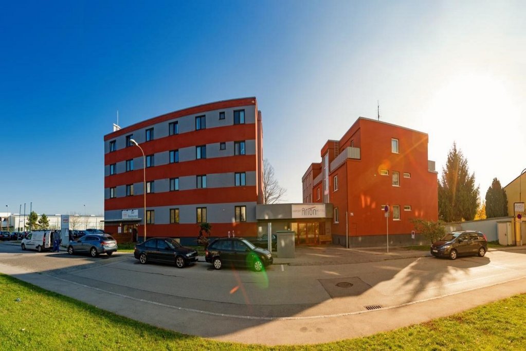 Фото отеля 3