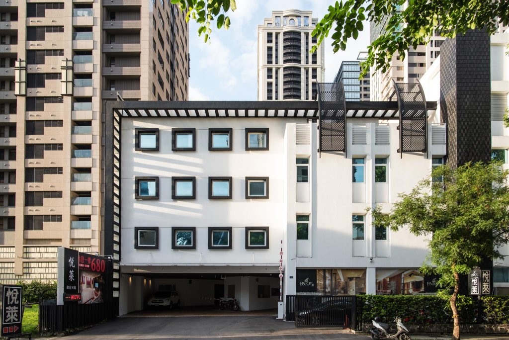 Фото отеля 3