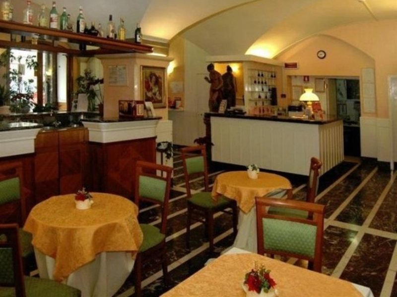 Фото Hotel Argentina