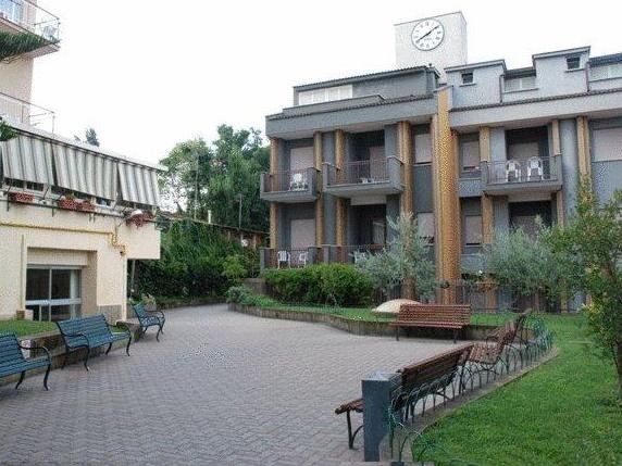 Фото Hotel Casa Tra Noi