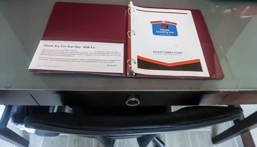 Фото Cocoa Country Inn at Hershey