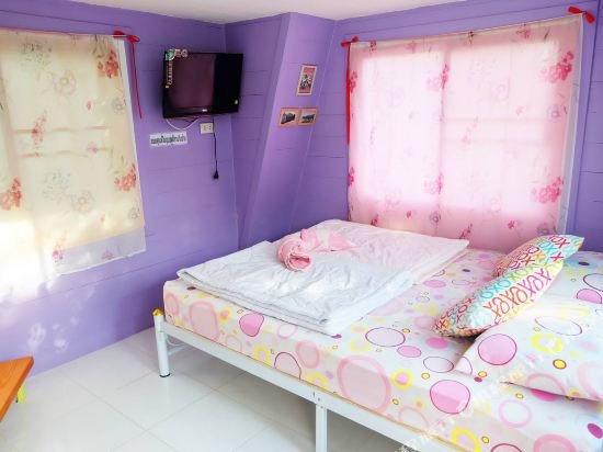 Фото A Houses Homestay