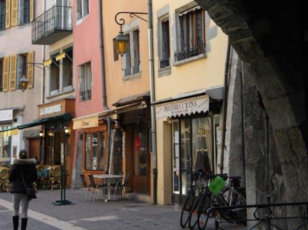 Фото Icone Hotel