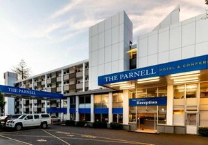 Гостиница The Parnell Hotel & Conference Centre в Окленде