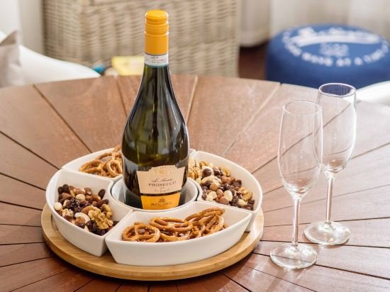 Фото Boardinghouse Luise 5