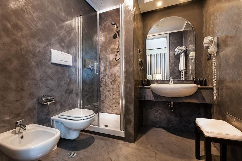 Фото Th Roma - Carpegna Palace