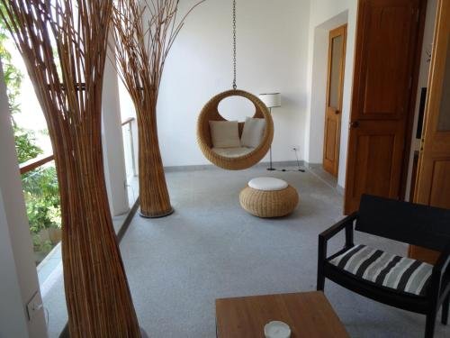 Фото A La Villa Creole