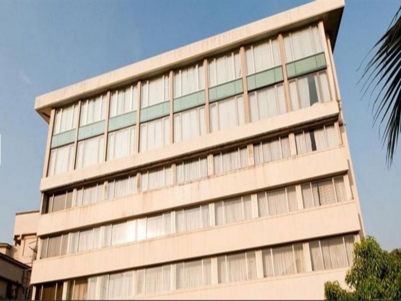 Фото Hotel Residency Andheri