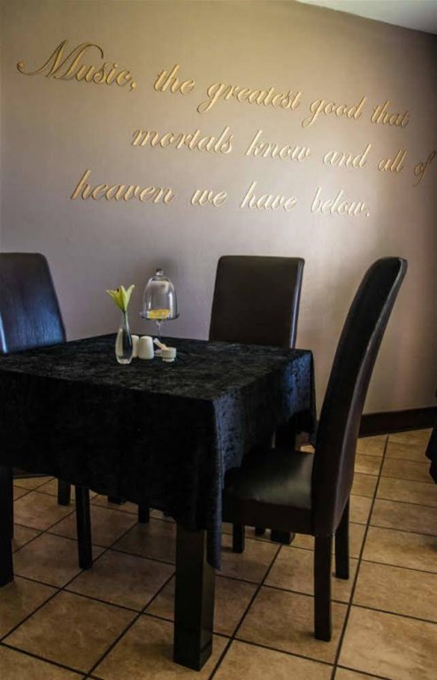 Фото Altissimo Guesthouse