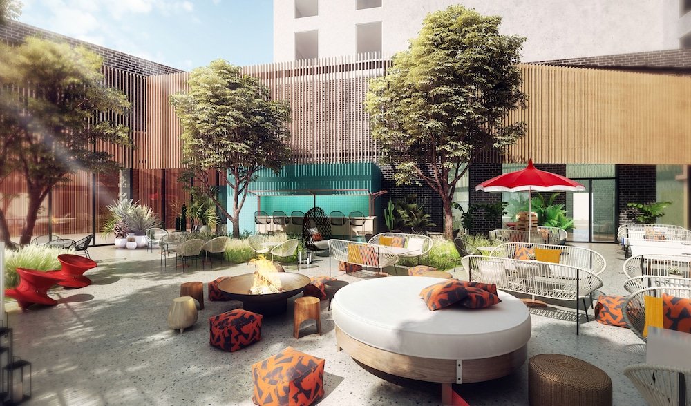 Фото Virgin Hotels Dallas