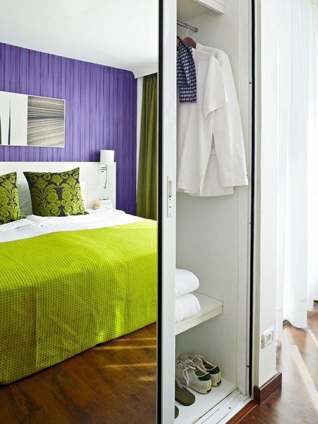 Фото Coral Suites & SPA