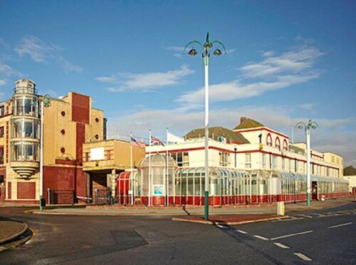 Гостиница Grand Hotel Sunderland в Сандерленде