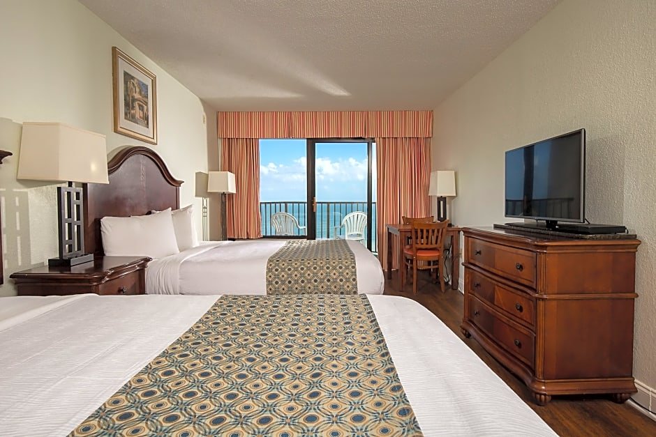 Фото Ocean Park Resort