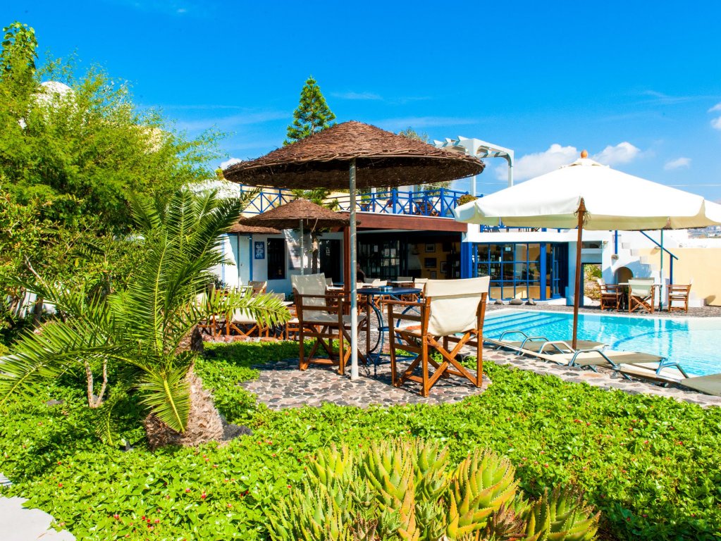 Фото Hotel Kalimera