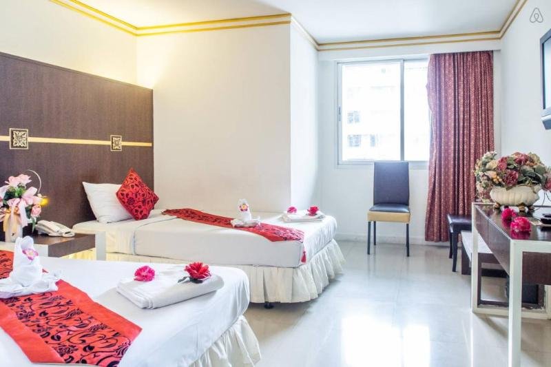 Фото Khurana Inn