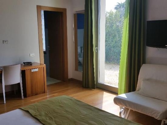 Фото Arthotel & Park Lecce