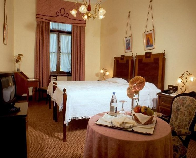 Фото Hotel do Parque