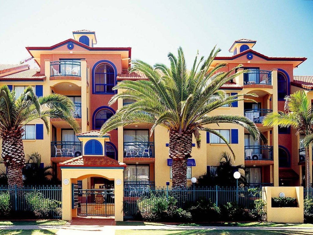 Фото Aruba Sands Resort