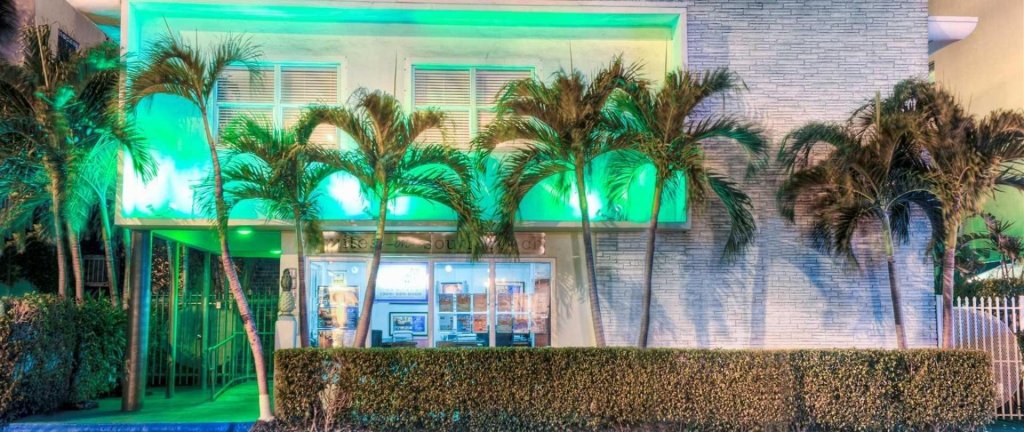 Фото Suites on South Beach