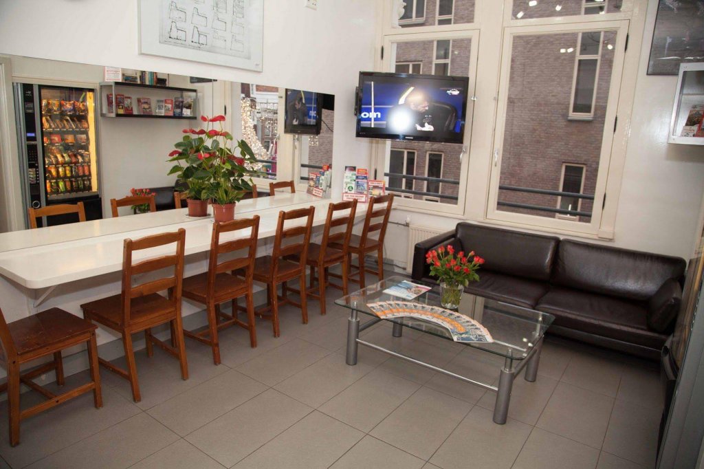 Фото Hotel Jimmy