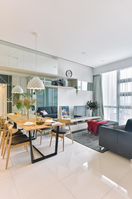 Фото Robertson Premier Suites by Subhome