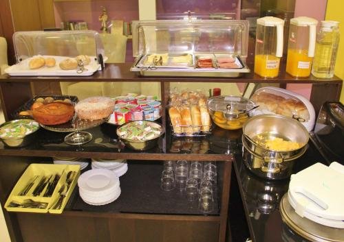 Фото Hotel Luena