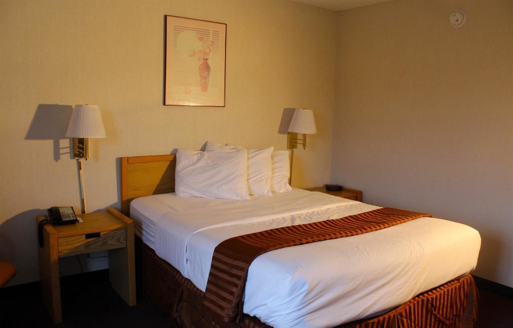 Фото Hotel Bienvenue Paris