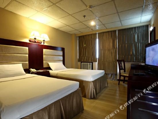 Фото Star Plaza Hotel