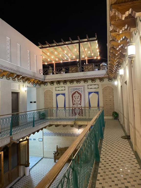 Фото Asal Boutique Hotel