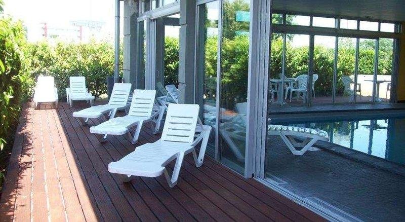 Фото Nemea Appart Hotel Toulouse Aéroport