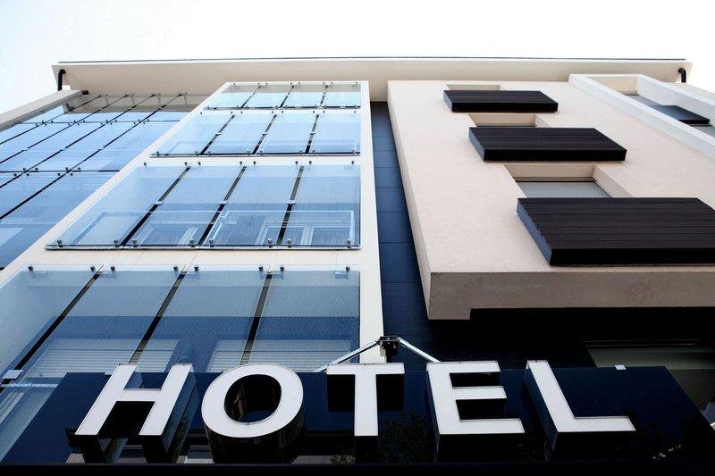 Фото отеля 4