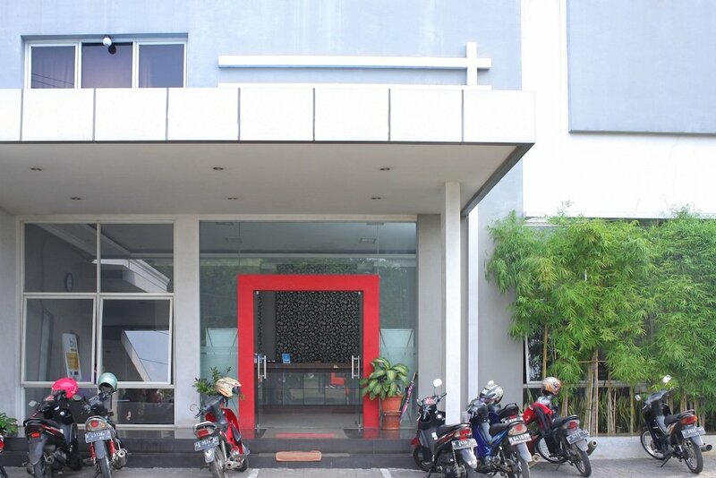 Гостиница Puspa Indah Syariah 3