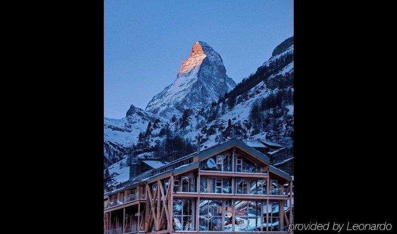 Фото Backstage Boutique SPA Hotel