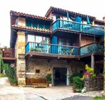 Apartamentos Alquitara (Cantabria, Calle Ojedo, 31), hotel