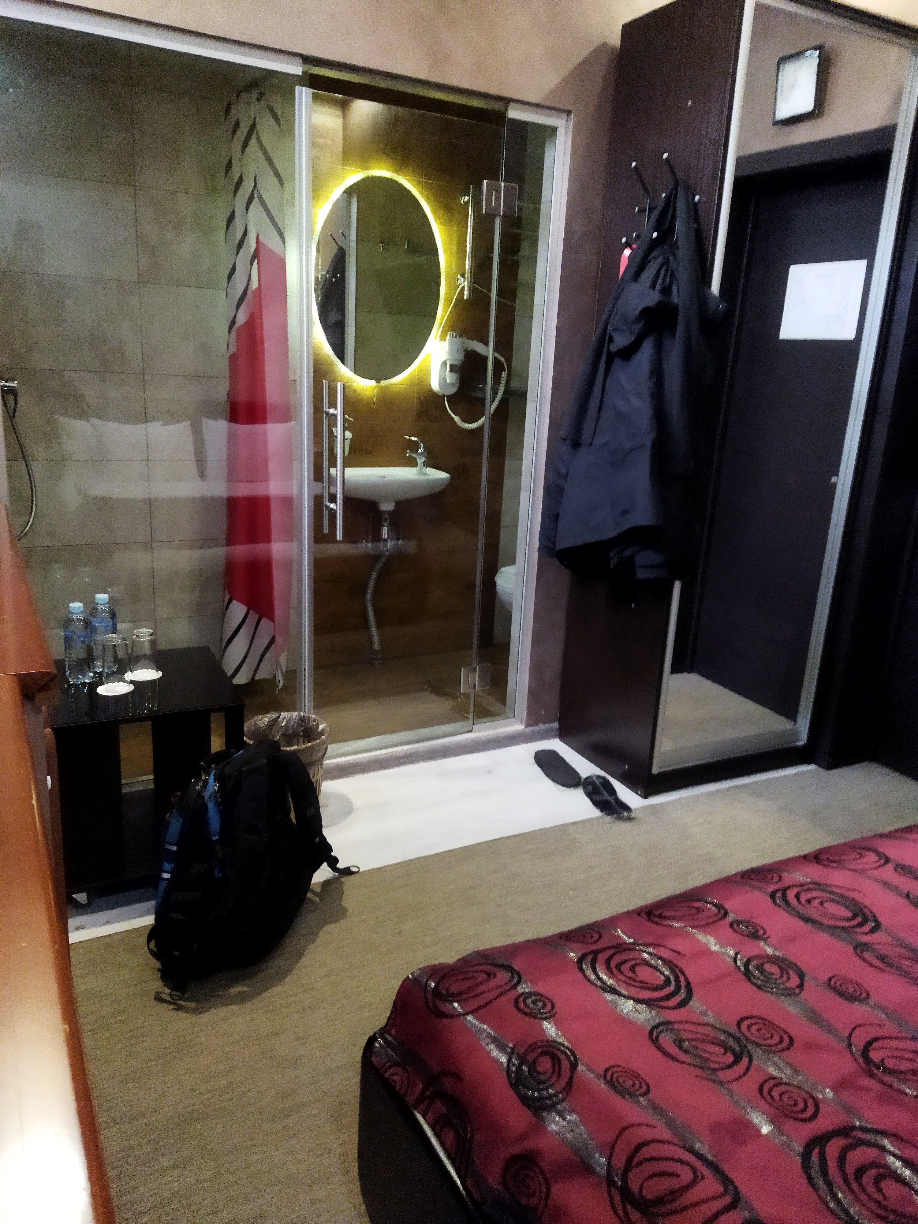 Фото Кирпич