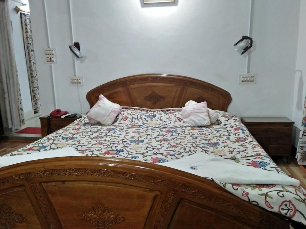 Фото Magic Himalayan Cottage