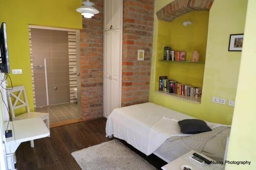 Гостиница B&b Maksimilian в Осиеке