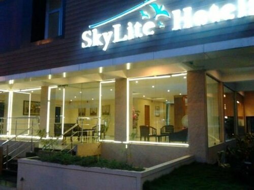 Гостиница Skylite Hotels