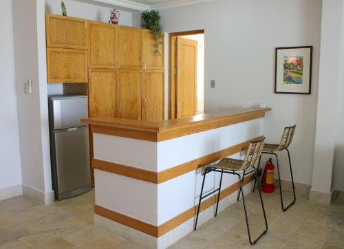 Фото Shades Resort Apartments Mui Ne