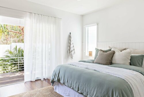 Гостиница Cape Beach House в Байрон-Бэе