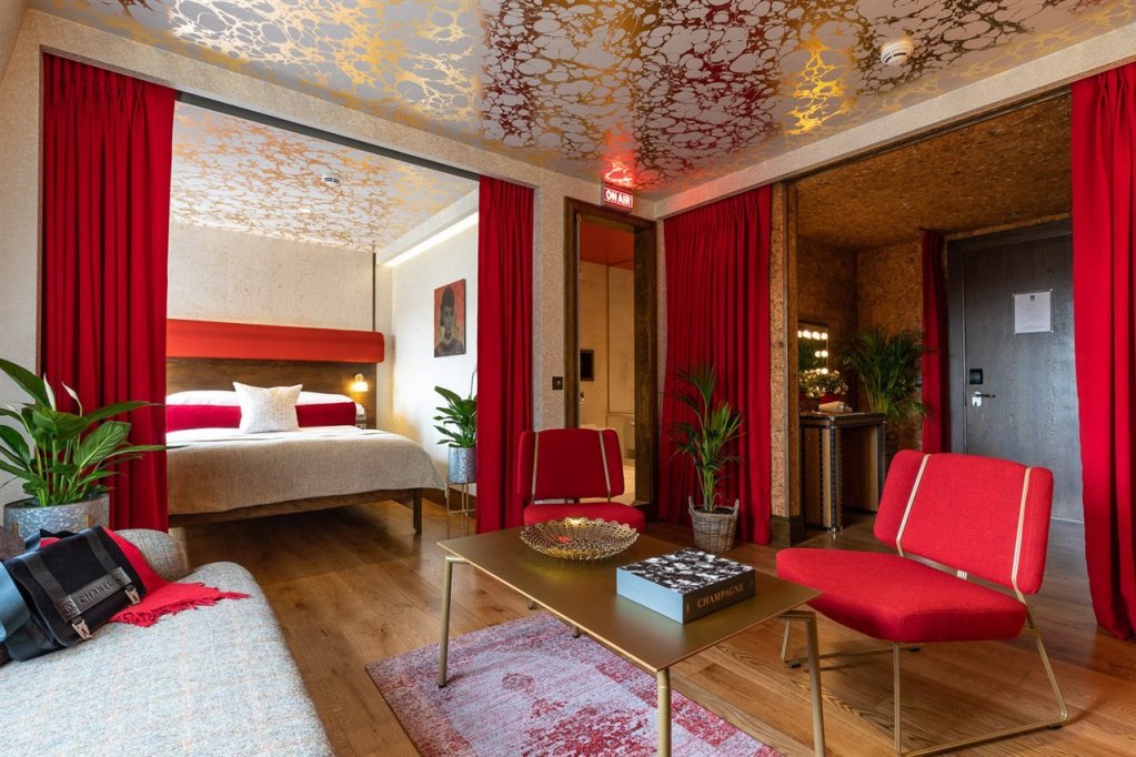 Фото City Suites